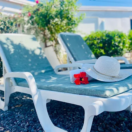 Casa Rosa * サンミゲル・デ・アボナ