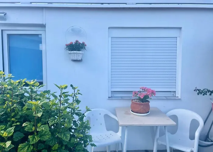 Casa Rosa アパート サンミゲル・デ・アボナ