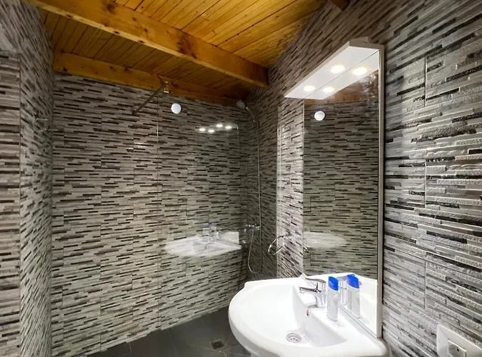 Casa Rosa * サンミゲル・デ・アボナ