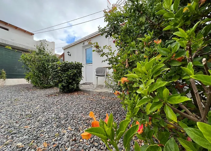 Casa Rosa Apartment San Miguel de Abona