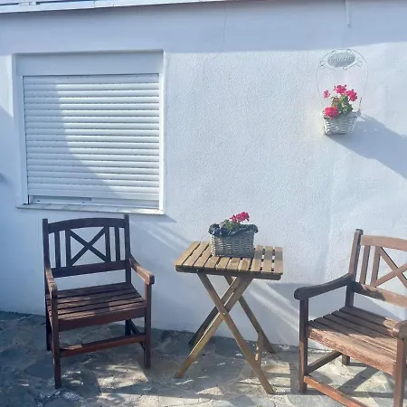 Casa Rosa