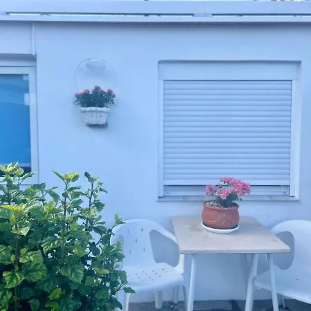 Casa Rosa Apartmán San Miguel de Abona