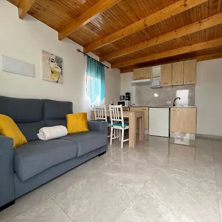 Apartamento Casa Rosa San Miguel de Abona
