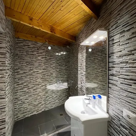 Casa Rosa * San Miguel de Abona