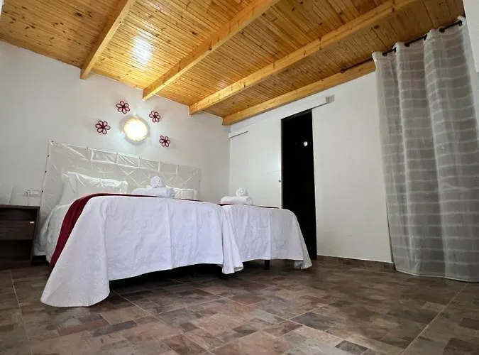 Lägenhet Casa Rosa San Miguel de Abona