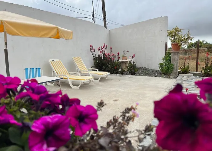 Casa Rosa San Miguel de Abona