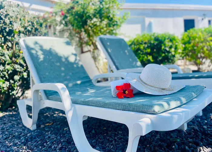 Casa Rosa * San Miguel de Abona