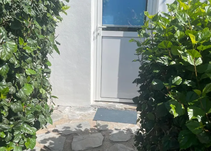 Lägenhet Casa Rosa Nature Escape *