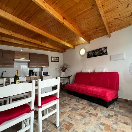 Casa Rosa Appartamento