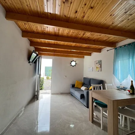 Casa Rosa Nature Escape Appartement