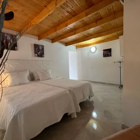 Appartement Casa Rosa Nature Escape *