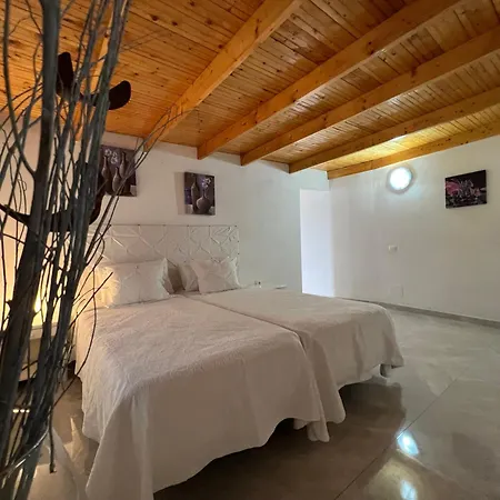 Appartement Casa Rosa Nature Escape San Miguel de Abona