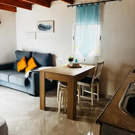 Appartement Casa Rosa San Miguel de Abona