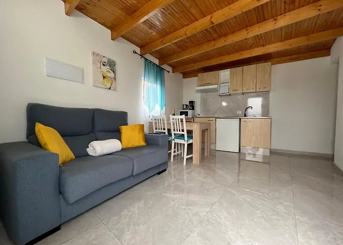 Apartament Casa Rosa San Miguel de Abona