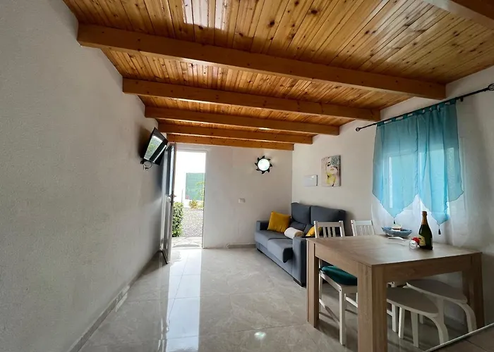 Casa Rosa * San Miguel de Abona