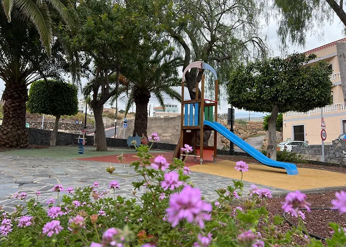 Casa Rosa Nature Escape