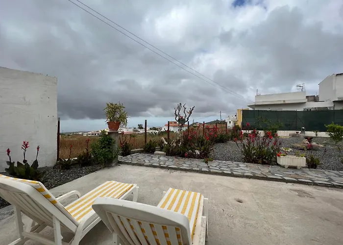 Casa Rosa Nature Escape *