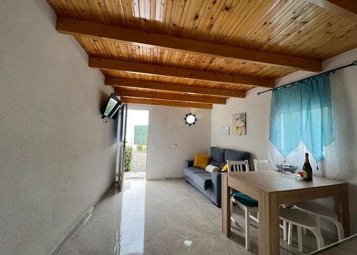 Casa Rosa Nature Escape Appartement