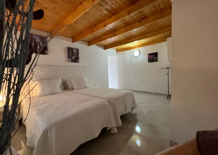 Appartement Casa Rosa Nature Escape *