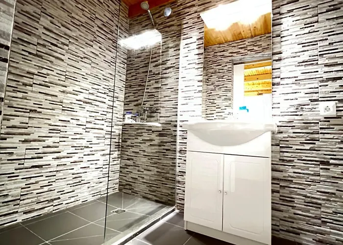 Casa Rosa Nature Escape San Miguel de Abona