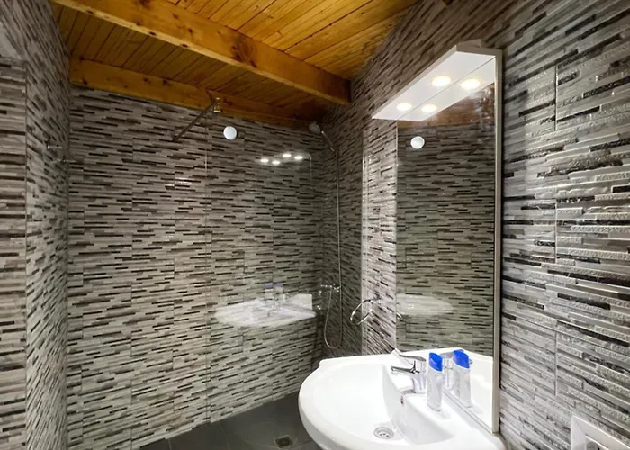 Casa Rosa Nature Escape Appartement San Miguel de Abona