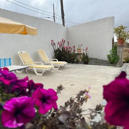 Casa Rosa San Miguel de Abona